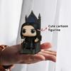 Кукольные фигурки, Фигурки, Мультяшное аниме, Милые игрушки, Модные игрушки, Забавные подарки, Настольные атмосферные украшения