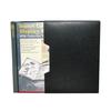 Colby Display Book A4 Black (60 Pages)