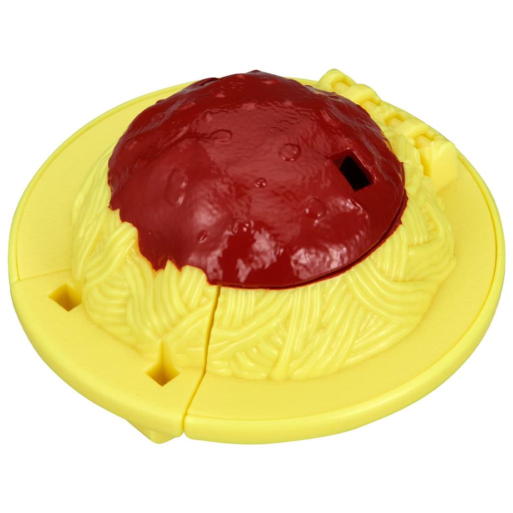 Bandai Другие Игрушки Юнитробо Водяной Пистолет Спагетти (БАНДАЙ) Мальчиков