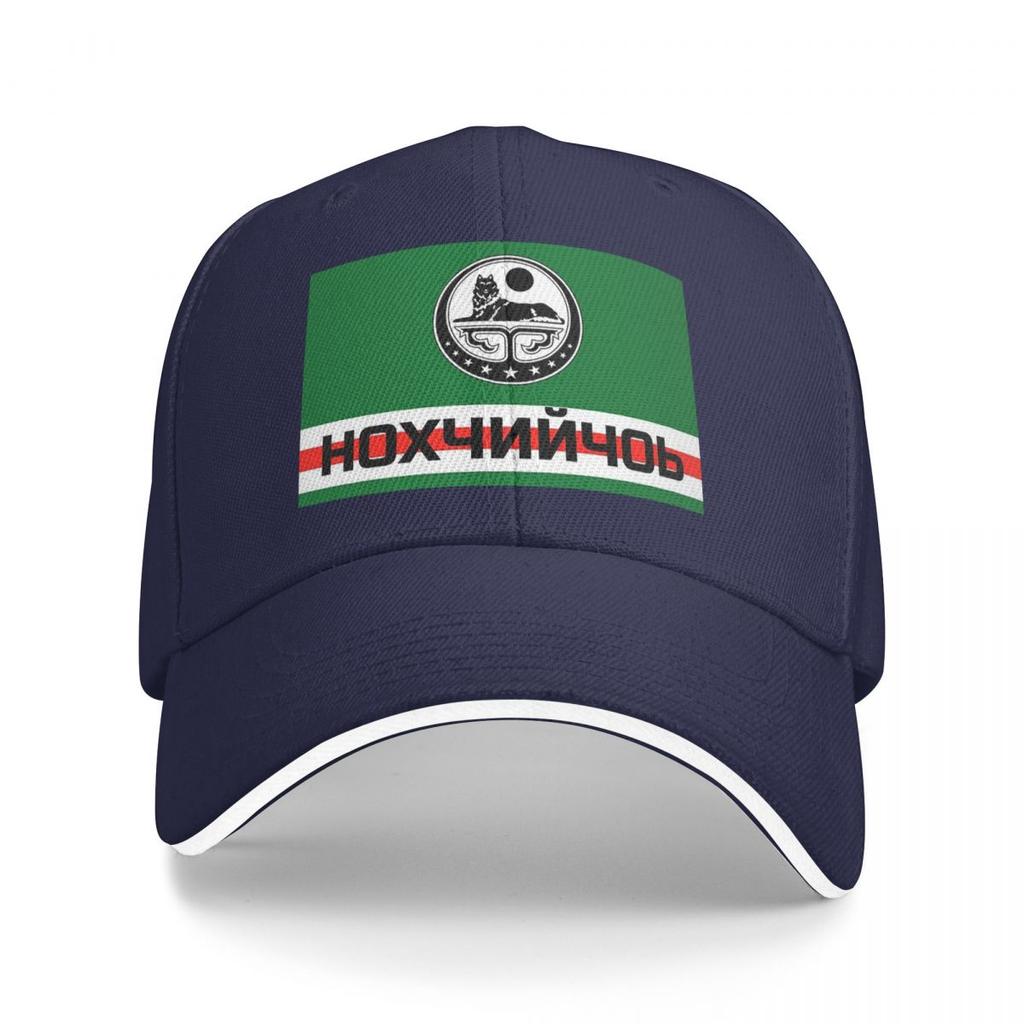 Чеченский Волк Герб Ичкерии Чечни Бейсболки Snapback Бейсбольные Кепки Дышащие Повседневные Кепки Для Улицы Унисекс
