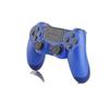 Dualshock 4 Wireless Controller for Playstation 4 Cc Wave Blue None