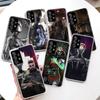 Чехол для телефона Atomic Heart для Samsung Galaxy A16 A26 A36 A56 A15 A14 A13 A12 A55 A54 A53 A25 A24 A23 A35 A34 A33 A05S A04S A52 A53