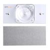 3V 6V LG6V Светодиодные бусины для подсветки LED с оптической линзой-фильтром для ремонта телевизоров Идеально для экранов 32-65 дюймов
