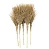 Shihu Outdoor Bamboo Broom for Garden and Construction Site