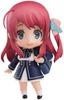 Nendoroid Zombie Land Saga Minamoto Sakura ABS PVC Painted Movable Figure Non-scale &