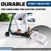 36V 350W Brushless Controller+Bluetooth Meter+Extension Cord Kit for Xiaomi M365/M365 Pro Electric Scooter