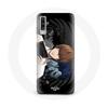 Case for Samsung Galaxy A70 Light Yagami Death Note Anime