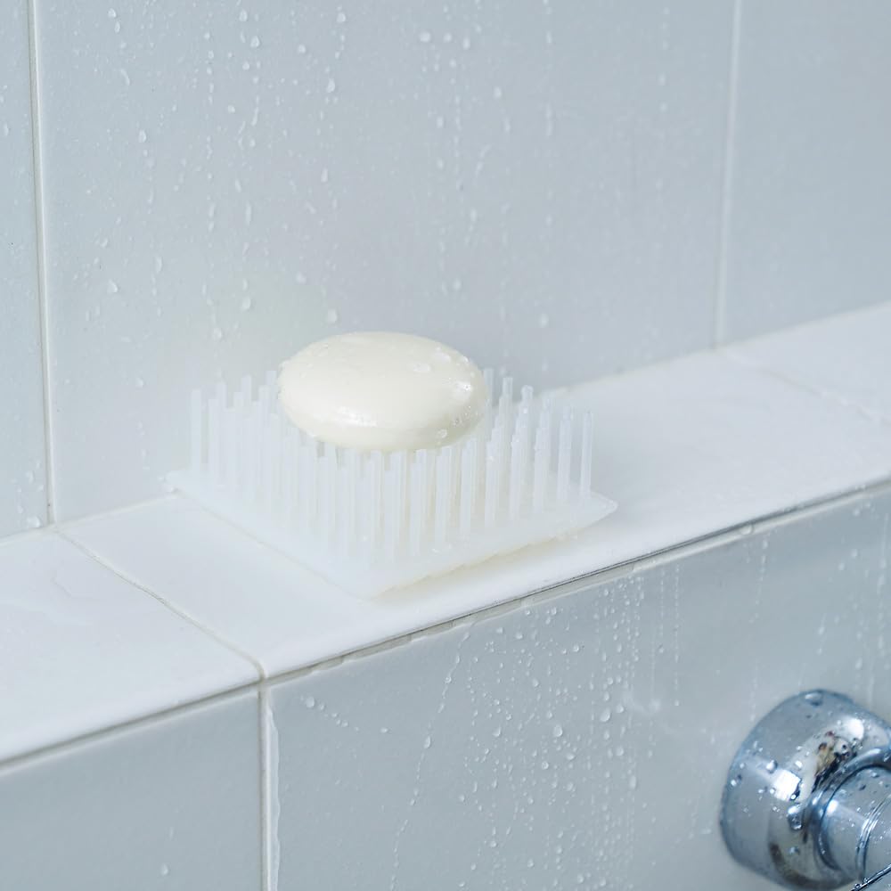 Мыльница Tsun Tsun Water Clear +d d-80-WC [Дренаж]