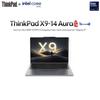 Lenovo ThinkPad X9 14 ИИ Бизнес-ноутбук (Китайская версия)
