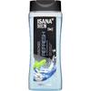 Germany Rothman ISANA 5in1 Refresh Shower Gel 300ml