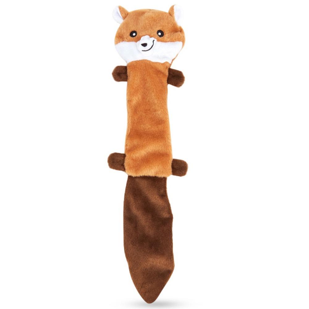 Interactive Dog Squeaky Toy Sound Squeaker Puppy Aggressive Chewers Cute Pet Supplies Dog Supplies