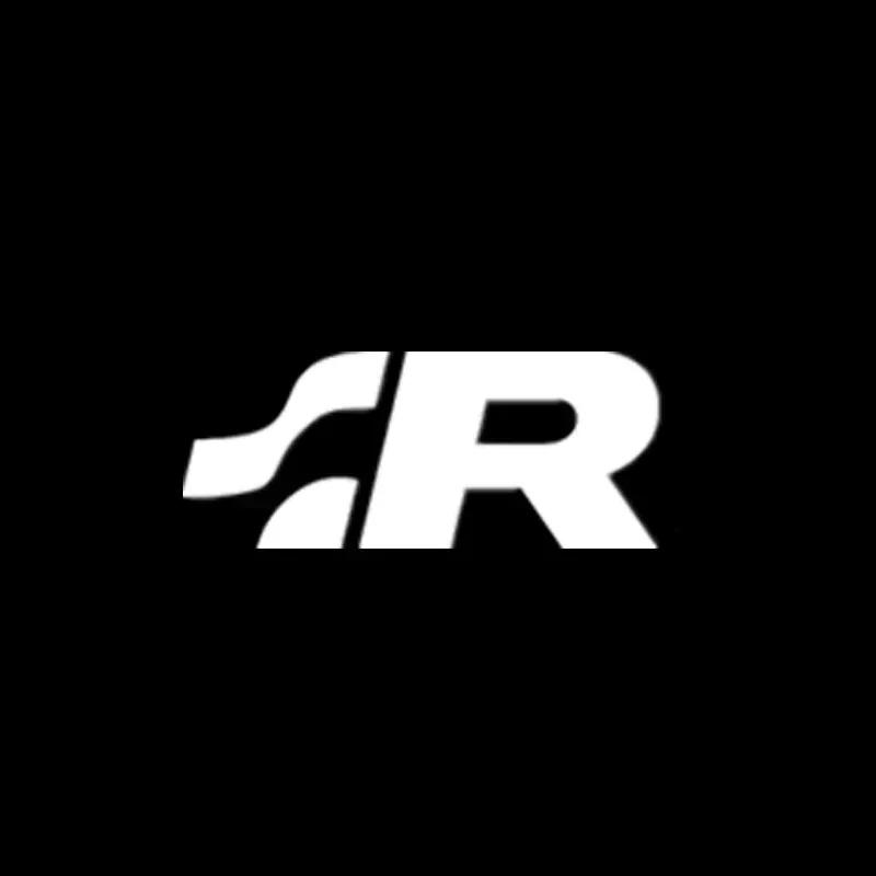 2026 Новые Для VW VOLKSWAGEN Автомобильные Подсветки Дверей Приветствия для VOLKSWAGEN VW R LINE Rline Golf Tiguan Touran Touareg EOS Jetta Passat T-