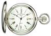 Charles Hubert, Paris Мужские карманные часы с индикацией даты 3817