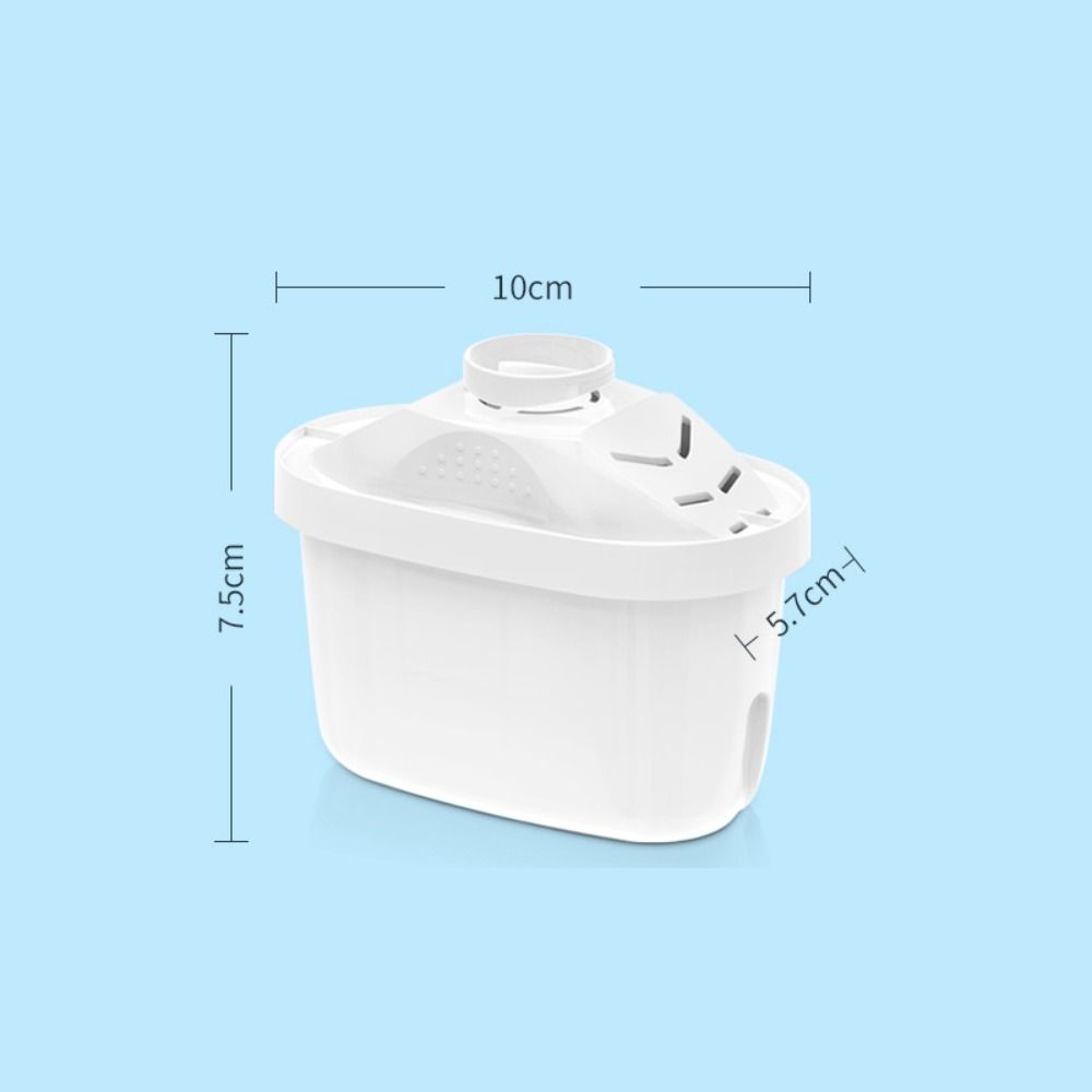 Классический фильтр для воды Стандартный набор кувшинов FP40 для фильтра Brita