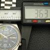 ПОДЛИННЫЕ ВИНТАЖНЫЕ МУЖСКИЕ АВТОМАТИЧЕСКИЕ ЧАСЫ SEIKO 5 7019A ЯПОНИЯ С ЦИФЕРБЛАТОМ FERRARI a701600-5 R206b-a701600