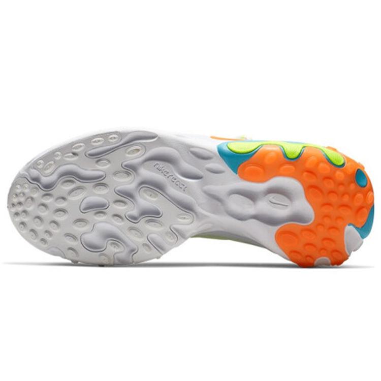 Nike React Presto Barely Volt Women's CD9015-700
