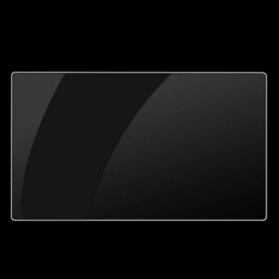 Закаленное стекло 9H Защитная пленка для экрана Для Toyota CHR C-HR 2016 - Пленка для навигации на центральной консоли Автоаксессуары для модификации