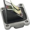 Лепестковый клапан для SUZUKI LT80 для LT 80 1987-2006 для QUADSPORT 80 для ATV СБОРКА ЛЕПЕСТКОВОГО КЛАПАНА LT80 2005 2004 2003 2002 2001 2000 1999