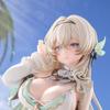 Umi Toys 25 см Honkai Star Rail Светлячок Аниме Фигурка Фигурка в купальнике Модель Кукла Коллекция Декор для комнаты и стола Игрушки Подарок для фанатов аниме
