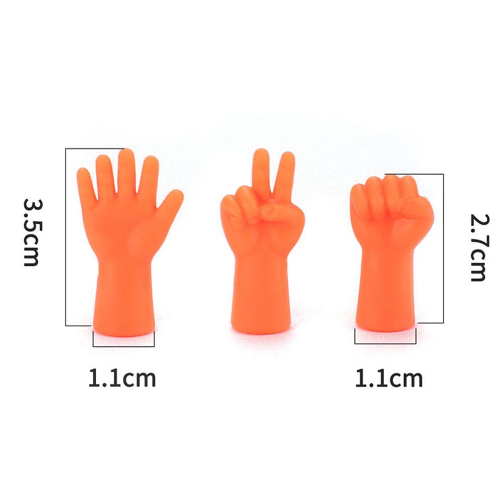 Tail Buckle Mix Shaped Needle Tip Knitting Needles Stitch Protectors Weave Stopper Sewing Tools