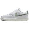 Nike Court Vision Low Next Nature White Jade Horizon Women Sneakers Sail HV5246-102