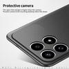 Для Xiaomi Poco F8 Pro/Xiaomi Redmi K90 5G Чехол из ПК MOFI Shield Серия Matte Тонкий Чехол для Телефона