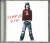 CD SIMPLE KID - 1 TOCP66273PROMO TOSHIBA EMI Japan Obi Рок Б/У