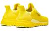 Solar Hu Фаррелл x Solar Hu Adidas Originals Glide 'Ярко-желтый' EF2379