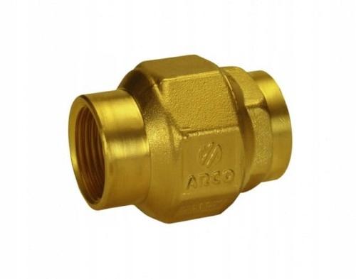 Zawór zwrotny Arco 1/2'' 191203