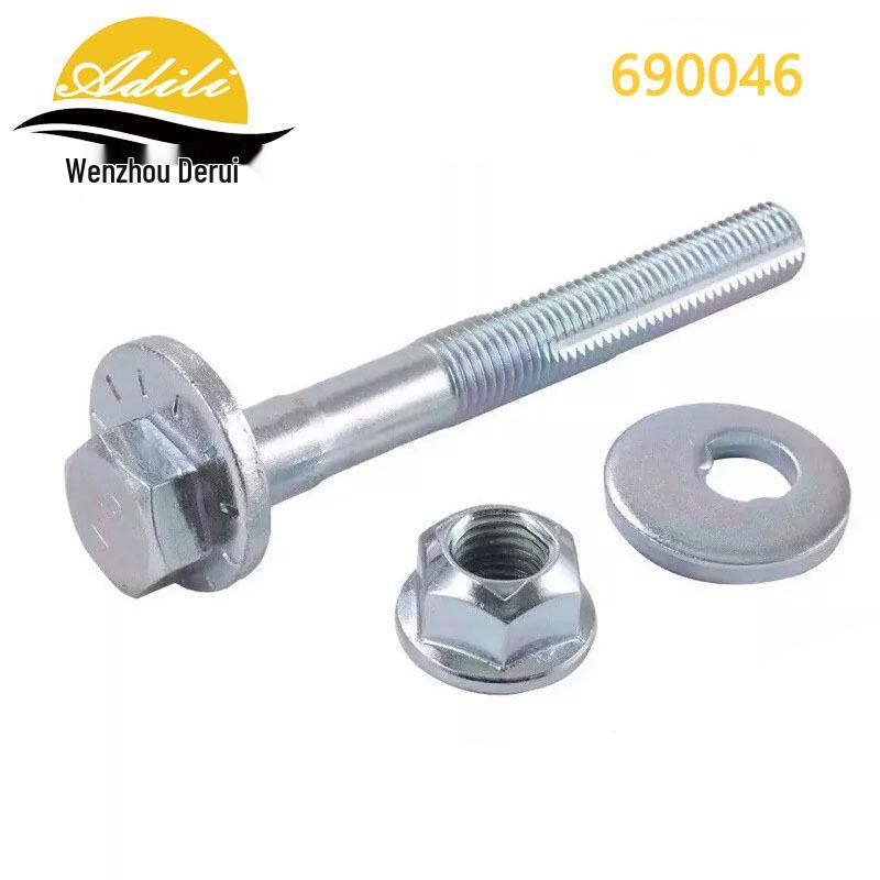 Болт рычага подвески Vauxhall/Opel Saab - Номера деталей: 24422973, 13219183, 2064166, 2005280