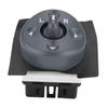 15009690 Car Accessories Replacement  Mirror Switch For