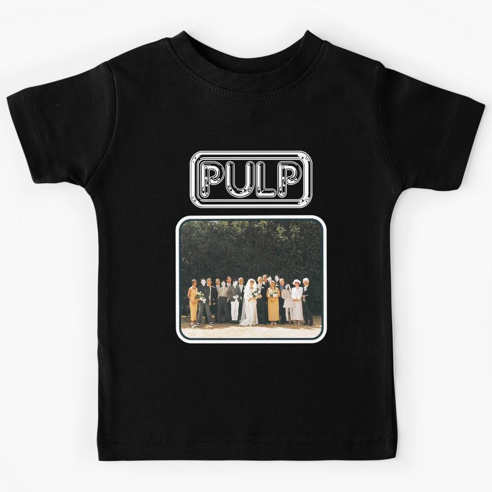 Pulp Kids T-Shirt