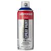 Amsterdam Talens Amsterdam Spray Paint, 400ml, 570 Phthalo Blue, T1716-570
