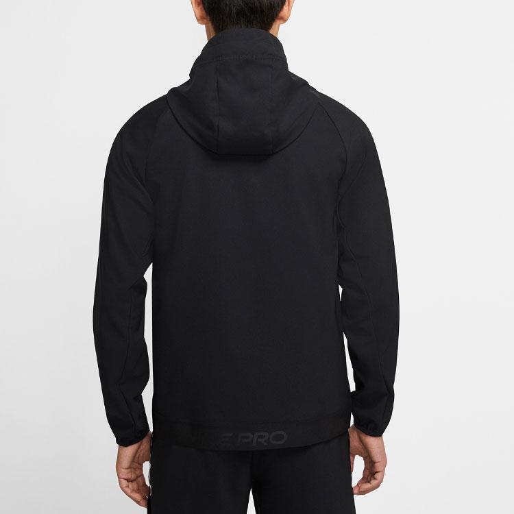 Nike Jackets Men's Hooded Moderate Other CK1910-010