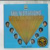 10inch Record MIGHTY RYEDERS - Evil Vibrations P106397 P-Vine Records 2024 Japan Soul/Funk