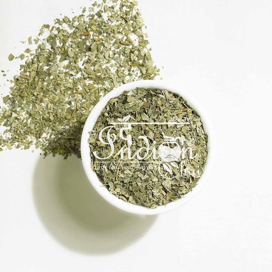 The Indian Chai - Raspberry Tea 30 Pyramid Tea Bags, Superherb for Women, Packed with Nutrients,Delicious and Caffeine Free