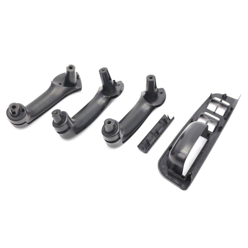 Накладка на ручку внутренней двери автомобиля 3B0867175 Замена для Passat B5 Golf Jetta MK4 (Правая сторона)