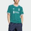 adidas Ливерпуль ФК 25/26 Третий 'Морской Зеленый' Мужской JV6428