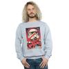 Star Wars Mens Rebels Poster Sweatshirt