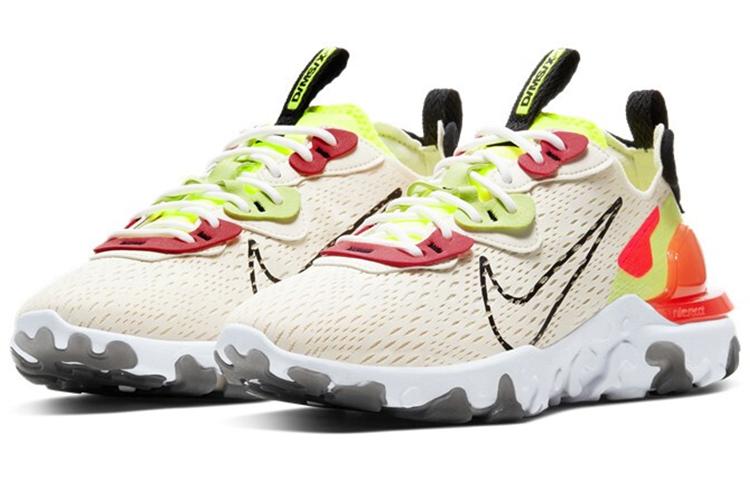 Nike Женские Nike React Vision Orange Volt CI7523-100