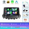 Для Renault Fluence 1 2008-2017 Автомобильное радио Android 14 Беспроводной Carplay Авто Мультимедийный Плеер Навигация Стерео GPS Головное Устройство DSP