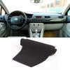 For 2008-2016 Citroen C5 Dashmat Dashboard Cover Instrument Panel Insulation Sunscreen Protective Pad Ornaments