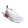 adidas Originals Nmd_R1 Синий/Белый GW2504