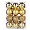 40mm Christmas Xmas Tree Ball Bauble Hanging Home Party Ornament Decor