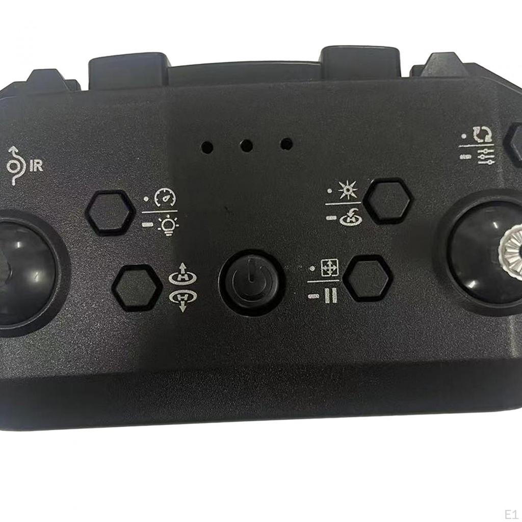 Drone Accessories RC Part Easy Installation Replace Spare Parts for Z908 Pro