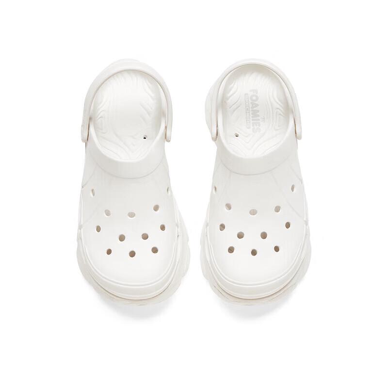 Skechers Женские легкие клоги из ЭВА