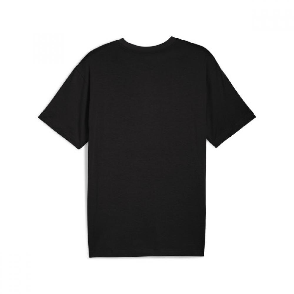 Puma Official Graphic Super Tee