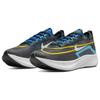 Nike Кроссовки Zoom Fly 4 'Black Chlorine Blue' повседневные CT2392-003