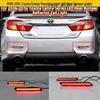Светодиодный комплект заднего противотуманного фонаря для бампера Toyota Camry 2006-2014
