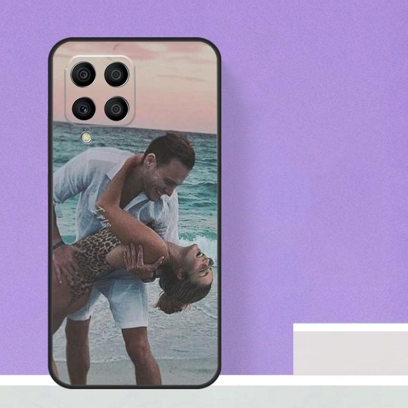 TV Sen Cal Kapimi для Samsung Galaxy M13 M33 M53 M12 M32 M52 M14 M34 M54 M20 M51 M21 M30s M31s M15 M55 чехол